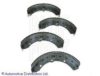BLUE PRINT ADC44137 Brake Shoe Set